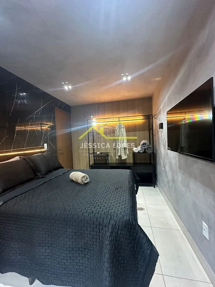 Apartamento, 2 quartos, 60 m² - Foto 6