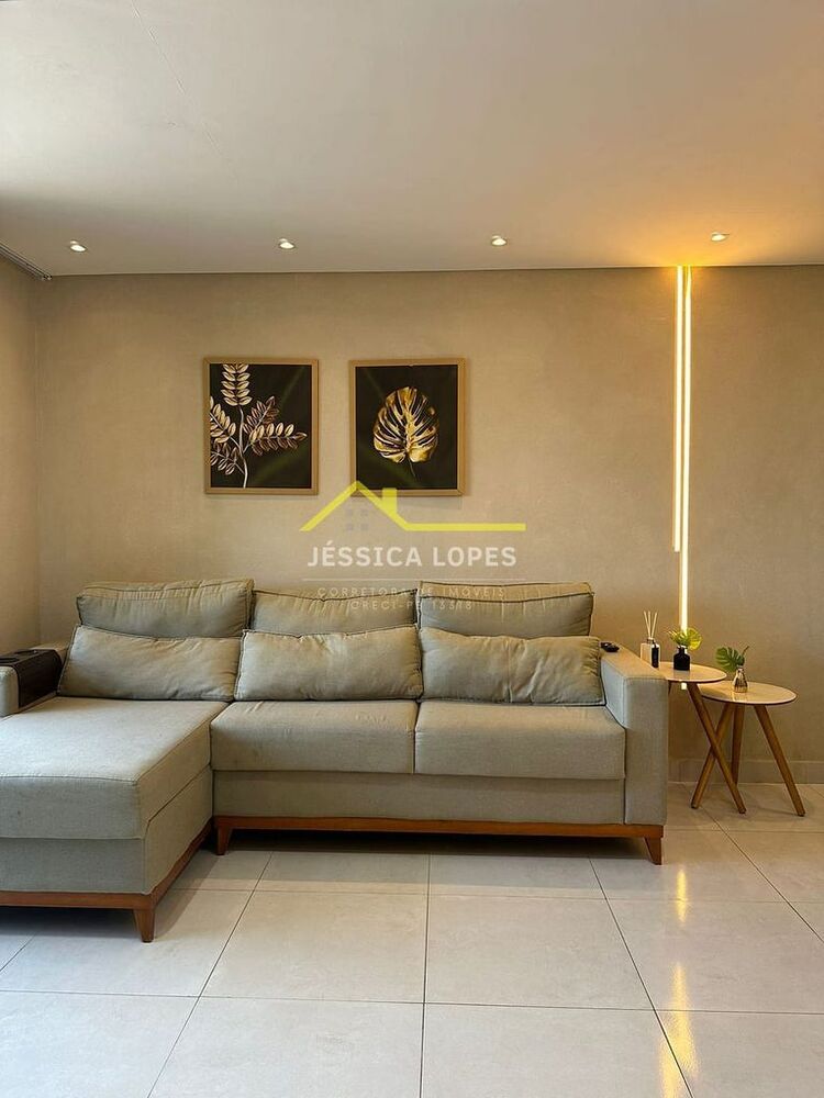 Apartamento à venda e aluguel com 2 quartos, 60m² - Foto 1