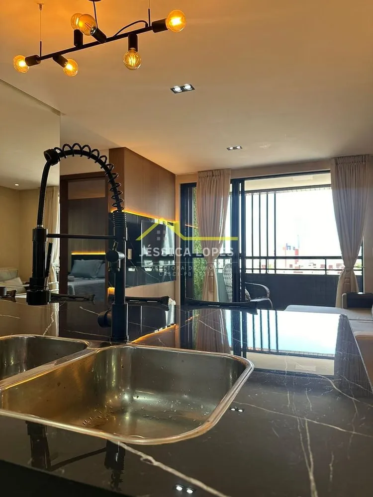 Apartamento, 2 quartos, 60 m² - Foto 5