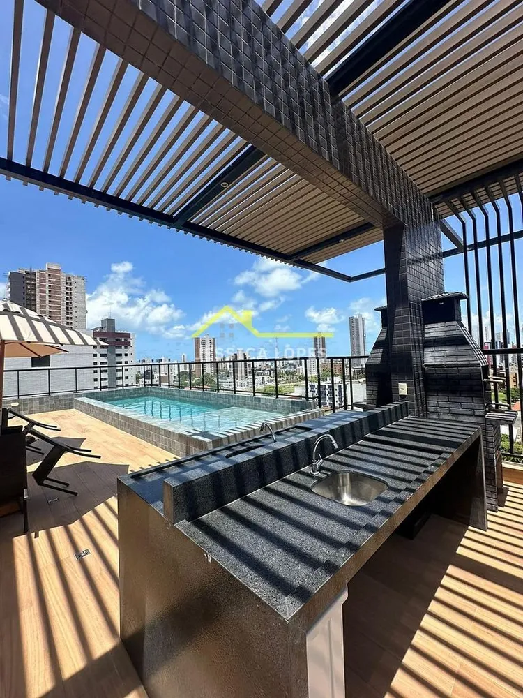 Apartamento, 2 quartos, 60 m² - Foto 16