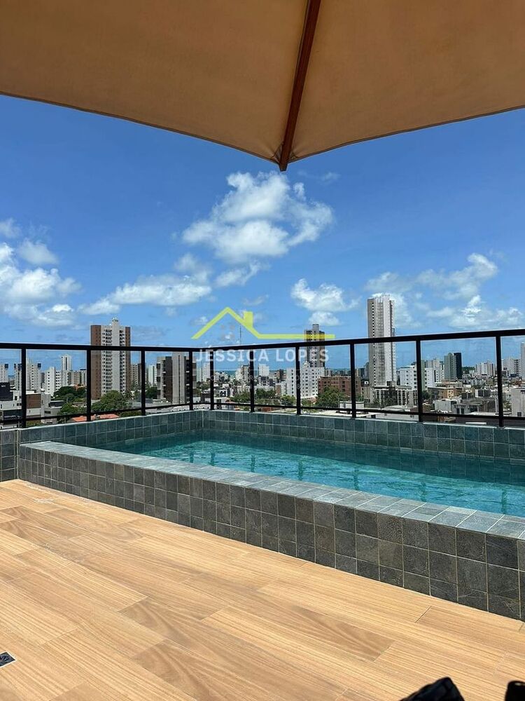 Apartamento à venda e aluguel com 2 quartos, 60m² - Foto 4
