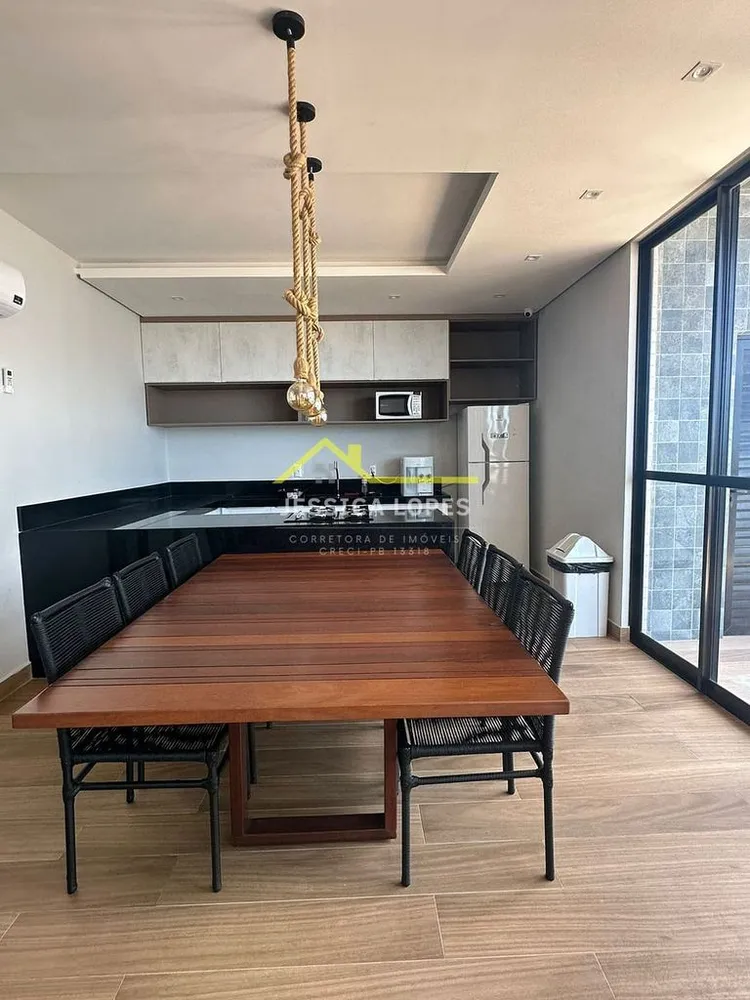 Apartamento, 2 quartos, 60 m² - Foto 12
