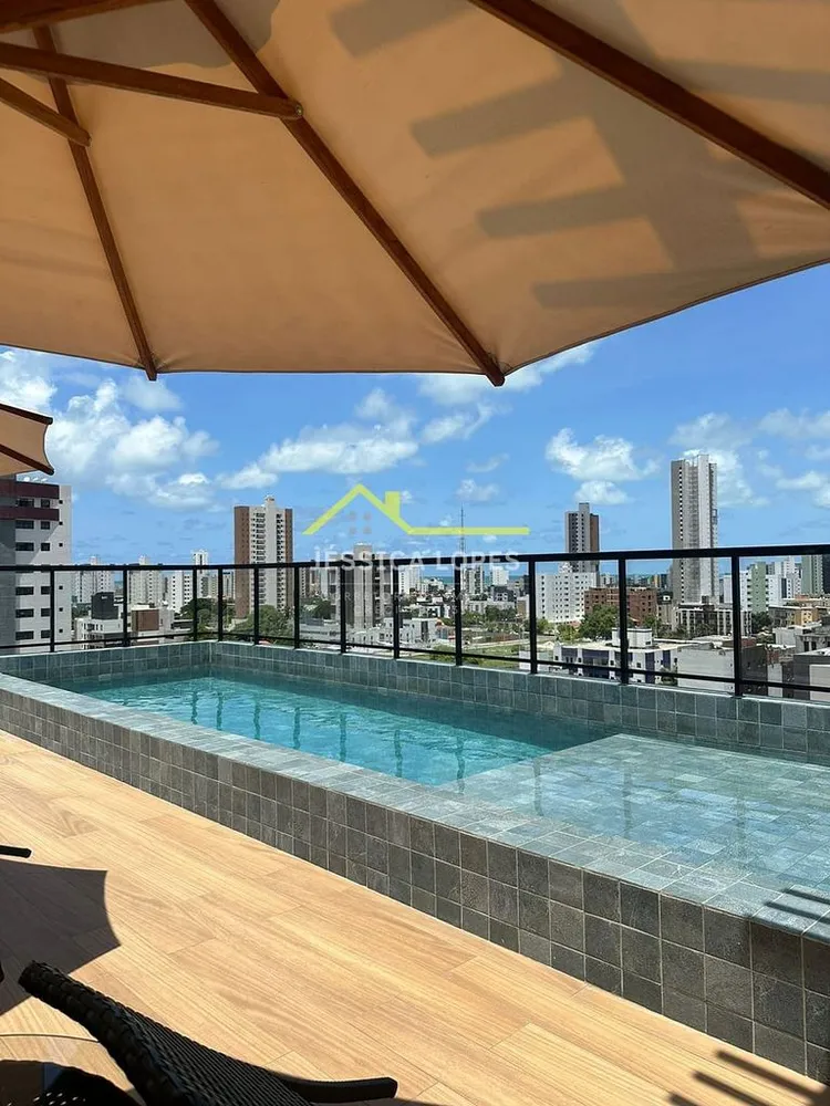 Apartamento, 2 quartos, 60 m² - Foto 14