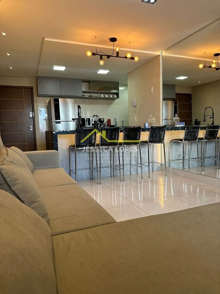 Apartamento, 2 quartos, 60 m² - Foto 7
