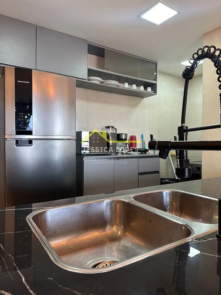 Apartamento, 2 quartos, 60 m² - Foto 8