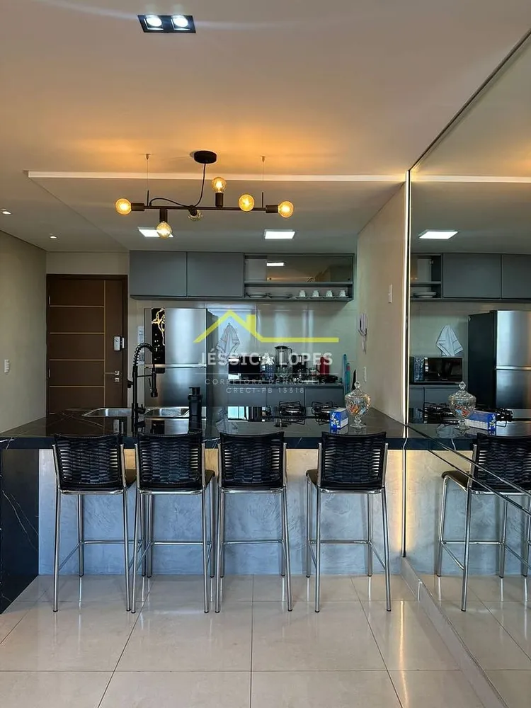 Apartamento, 2 quartos, 60 m² - Foto 4
