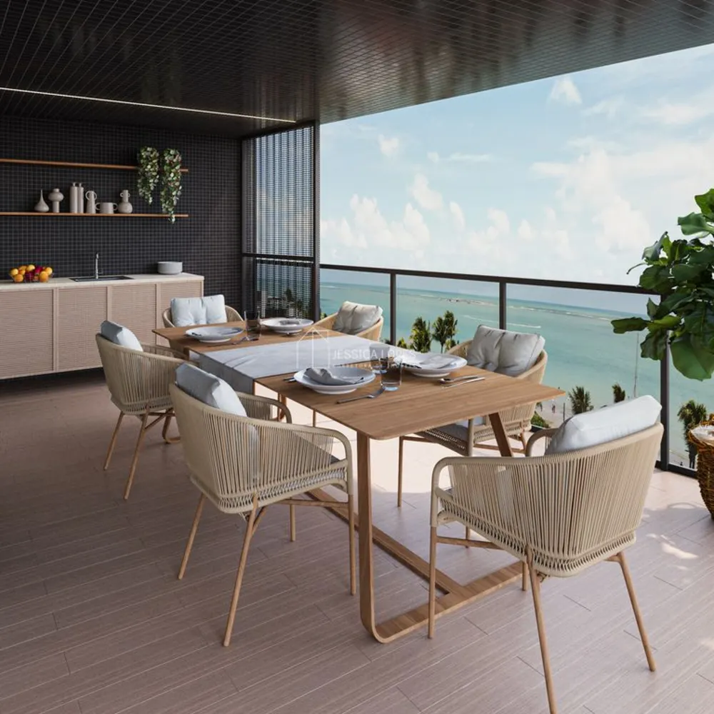 Apartamento, 3 quartos, 151 m² - Foto 11