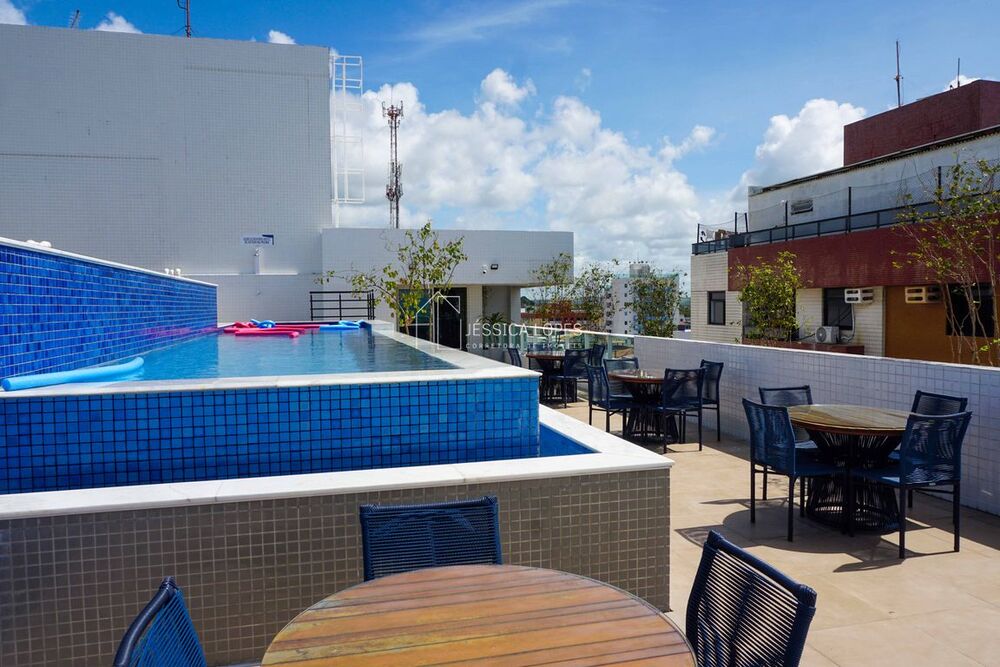 Apartamento, 2 quartos, 59 m² - Foto 7