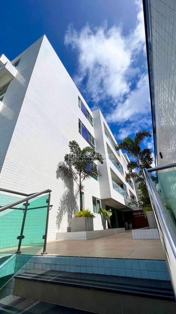 Apartamento, 2 quartos, 59 m² - Foto 13