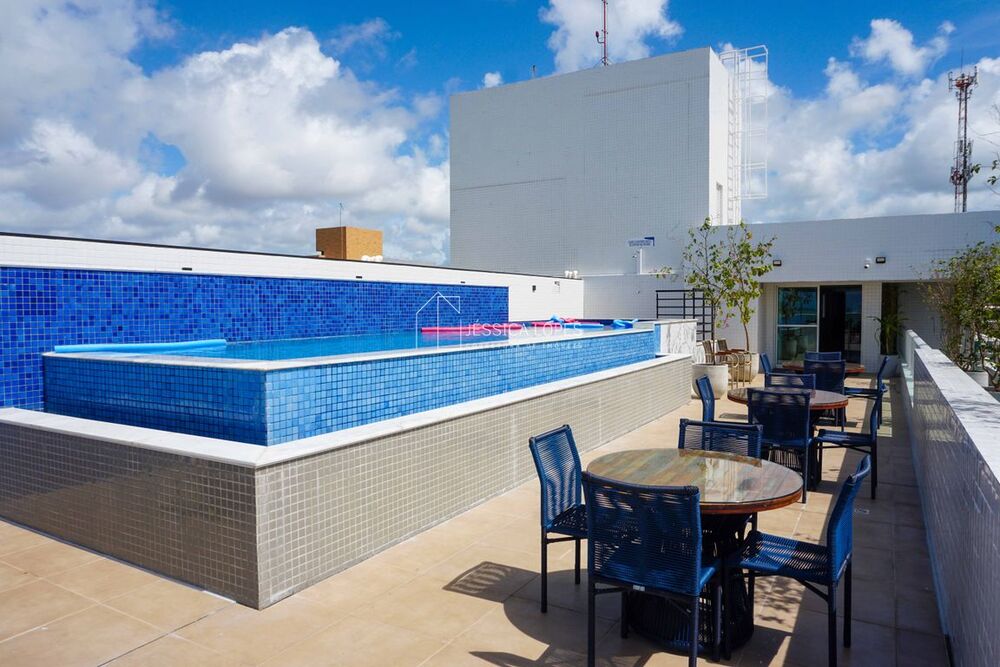 Apartamento, 2 quartos, 59 m² - Foto 22