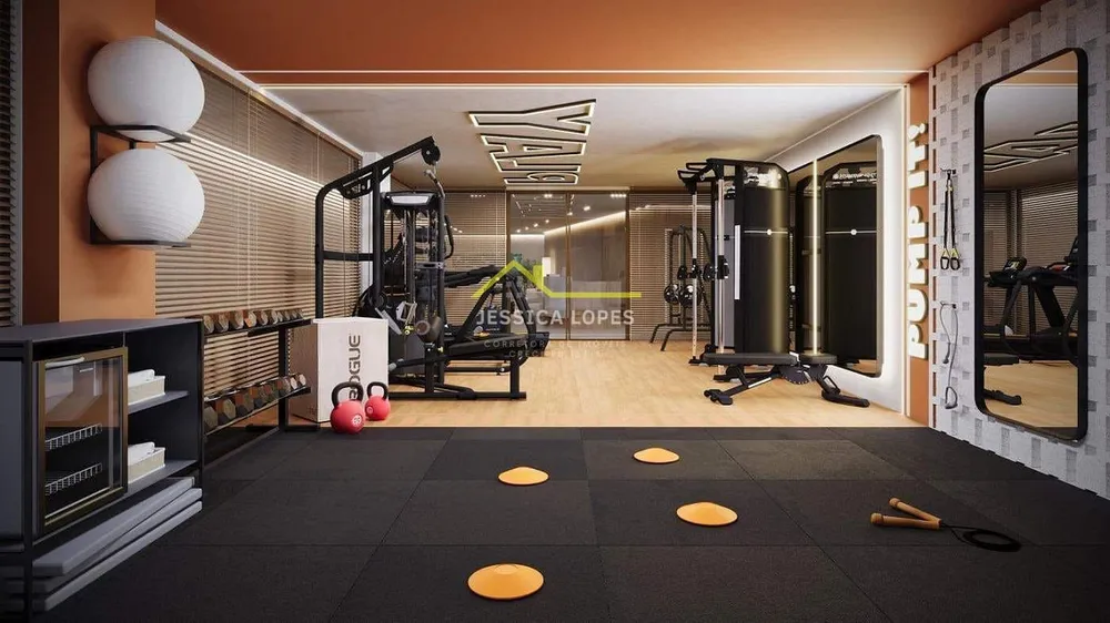 Kitnet-Studio, 25 m² - Foto 19