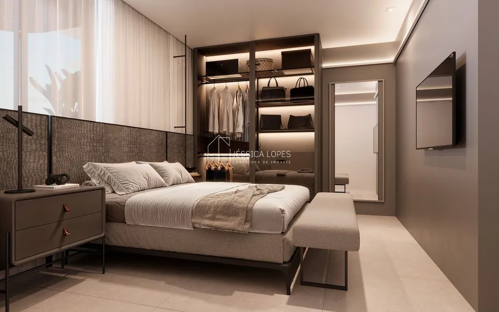 Apartamento, 2 quartos, 62 m² - Foto 10