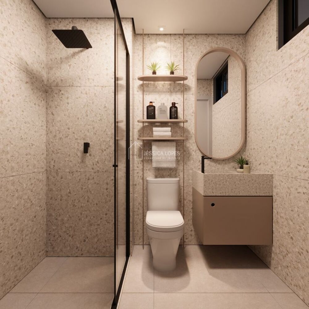 Apartamento, 2 quartos, 62 m² - Foto 7