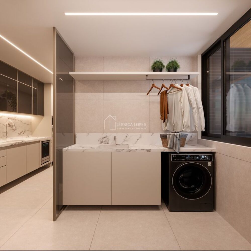 Apartamento, 2 quartos, 62 m² - Foto 3
