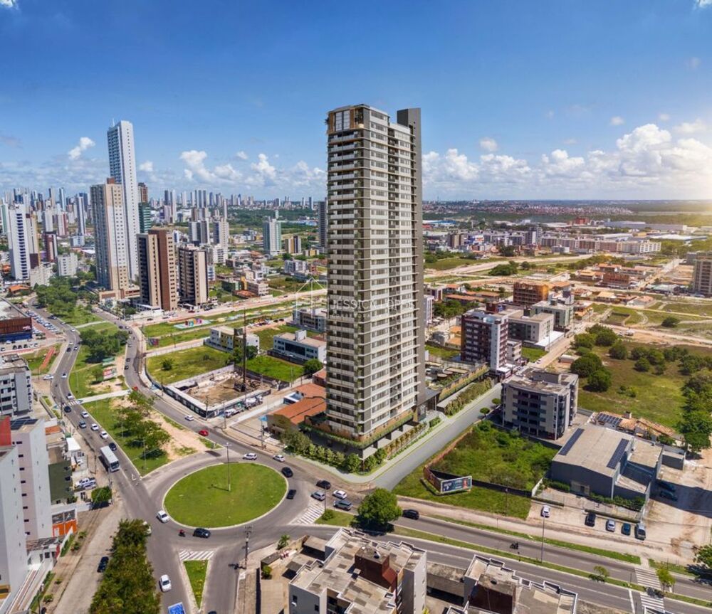 Apartamento, 2 quartos, 62 m² - Foto 6