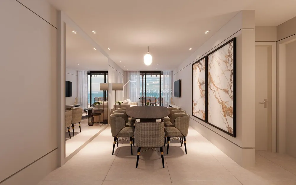 Apartamento, 2 quartos, 62 m² - Foto 6