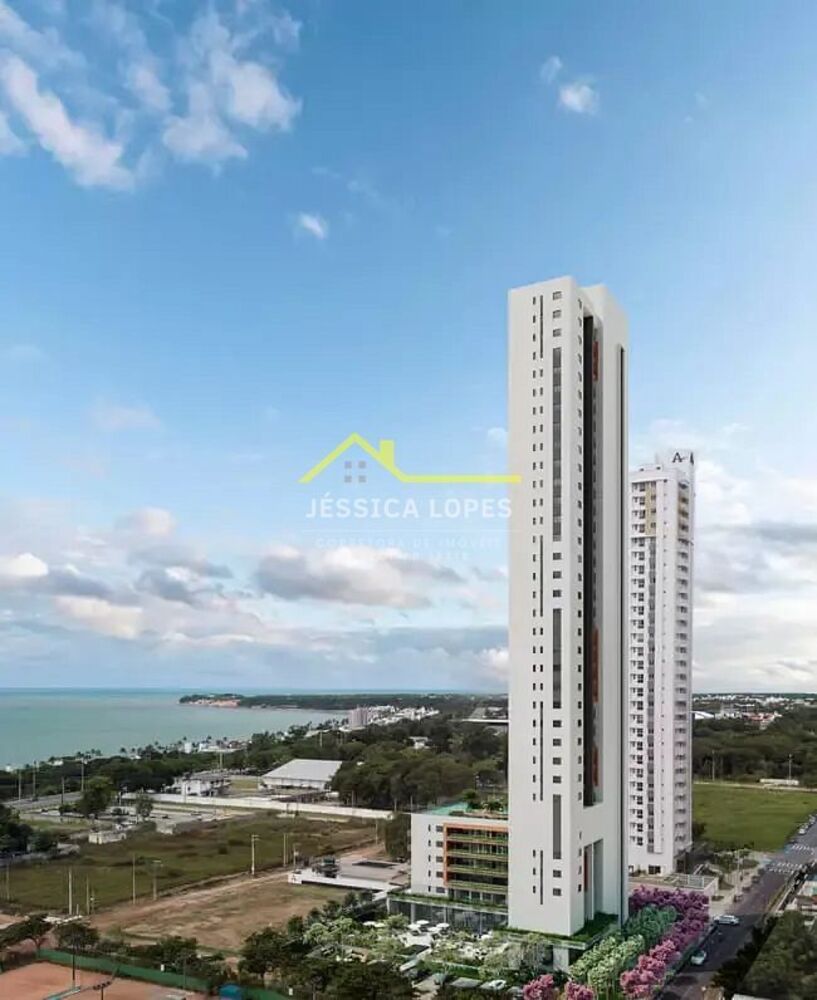 Apartamento, 1 quarto, 60 m² - Foto 4