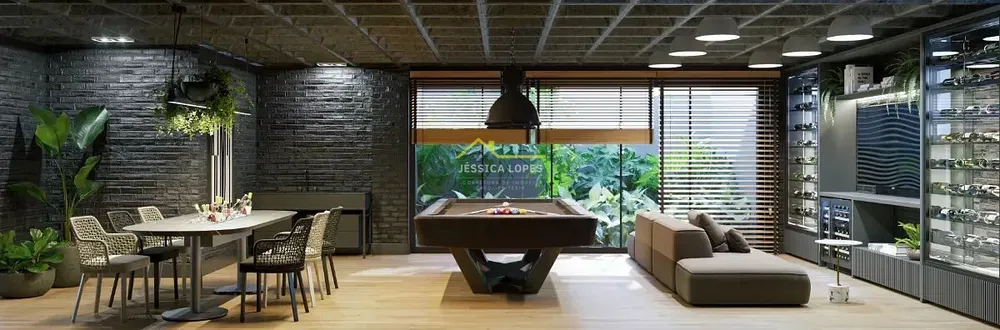 Apartamento, 1 quarto, 60 m² - Foto 10