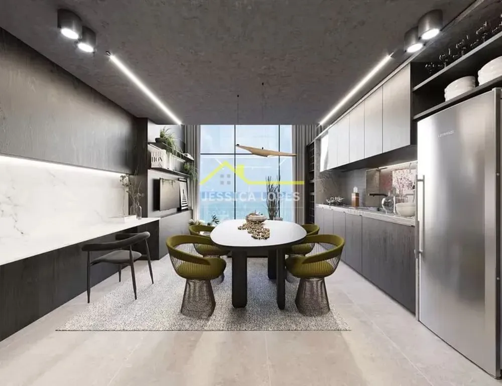 Apartamento, 1 quarto, 60 m² - Foto 5