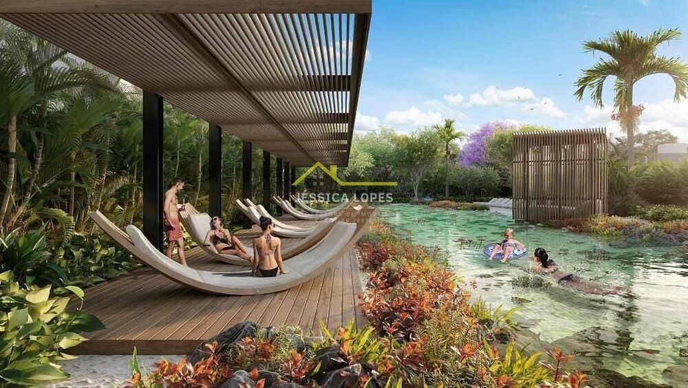 Casa de Condomínio à venda com 4 quartos, 366m² - Foto 2