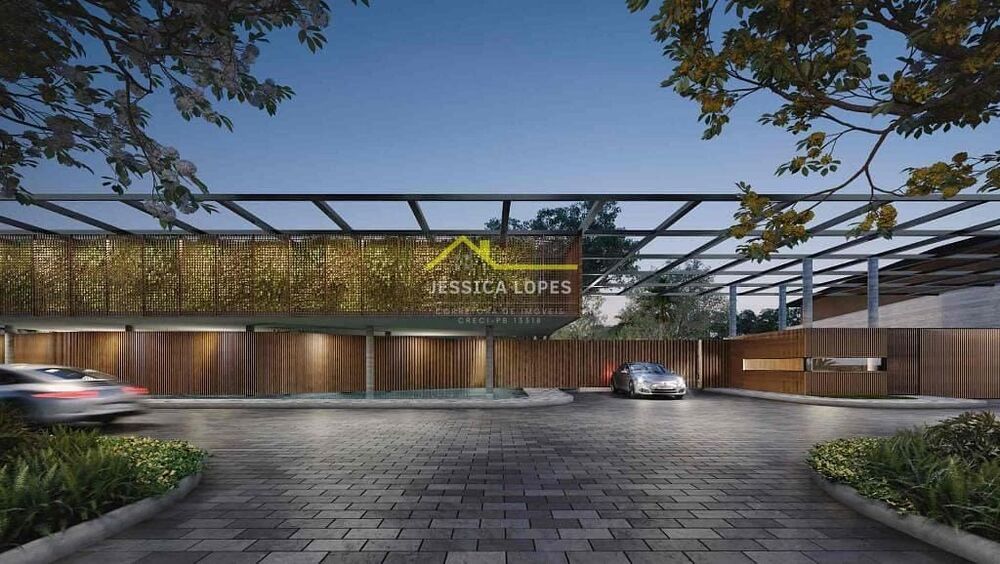 Casa de Condomínio à venda com 4 quartos, 366m² - Foto 4