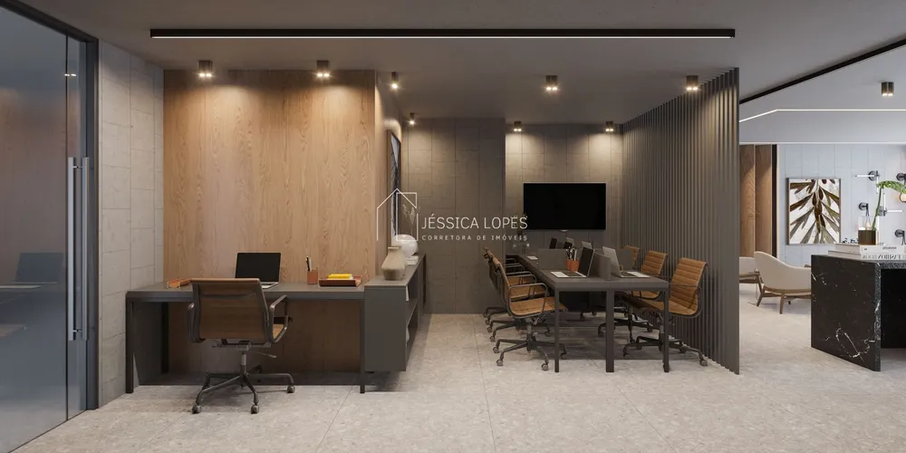 Apartamento, 2 quartos, 68 m² - Foto 9