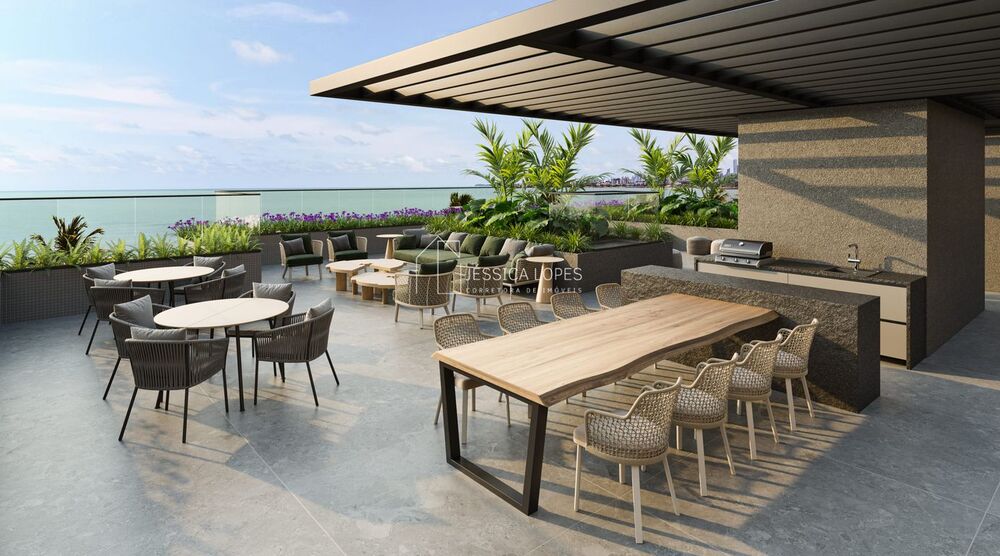 Apartamento, 2 quartos, 68 m² - Foto 2