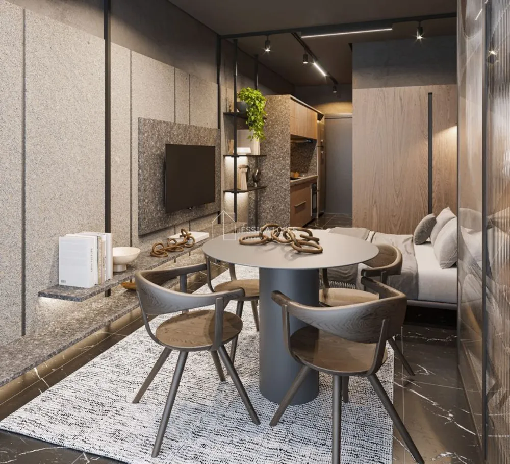 Apartamento, 2 quartos, 68 m² - Foto 8