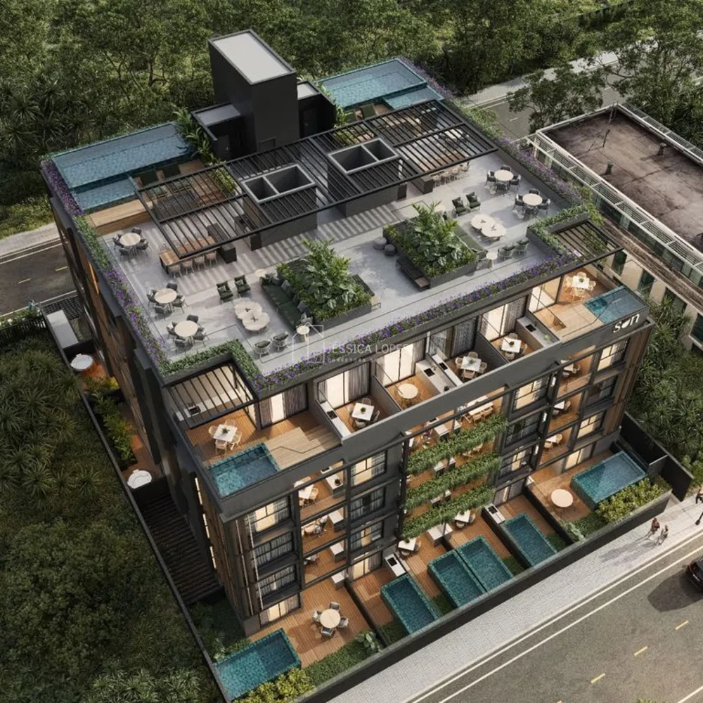 Apartamento, 2 quartos, 68 m² - Foto 1