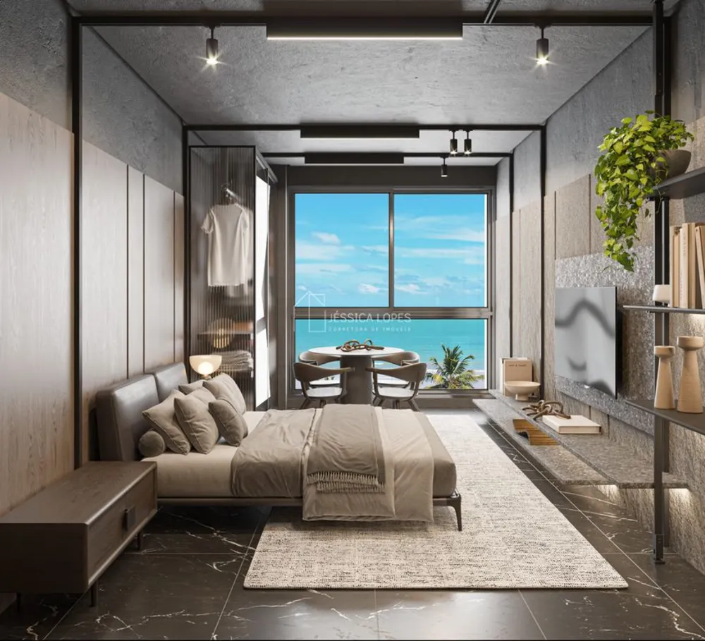 Apartamento, 2 quartos, 68 m² - Foto 13