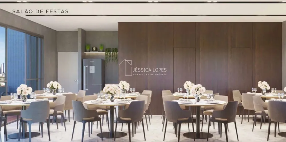 Apartamento, 2 quartos, 55 m² - Foto 13
