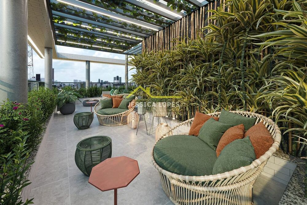 Apartamento, 3 quartos, 62 m² - Foto 16