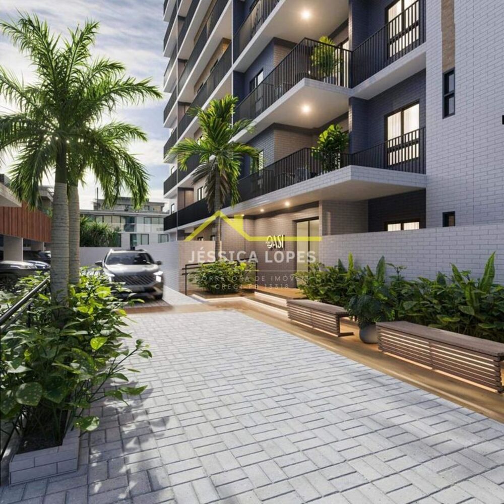 Apartamento, 3 quartos, 62 m² - Foto 24