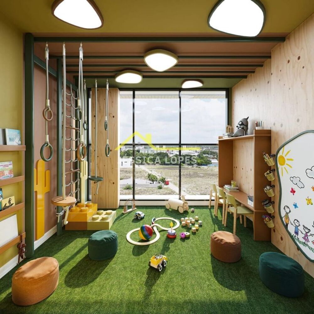 Apartamento, 3 quartos, 62 m² - Foto 18