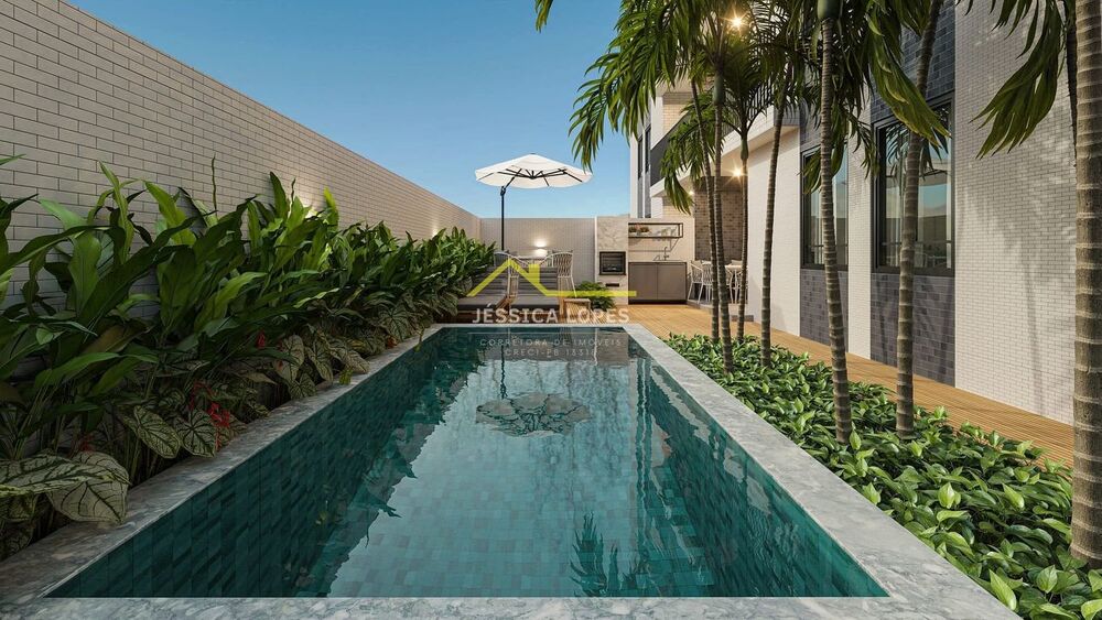 Apartamento, 3 quartos, 62 m² - Foto 4