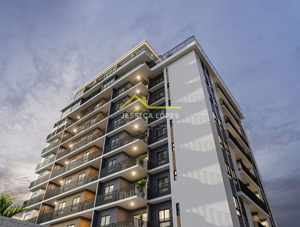 Apartamento, 3 quartos, 62 m² - Foto 2