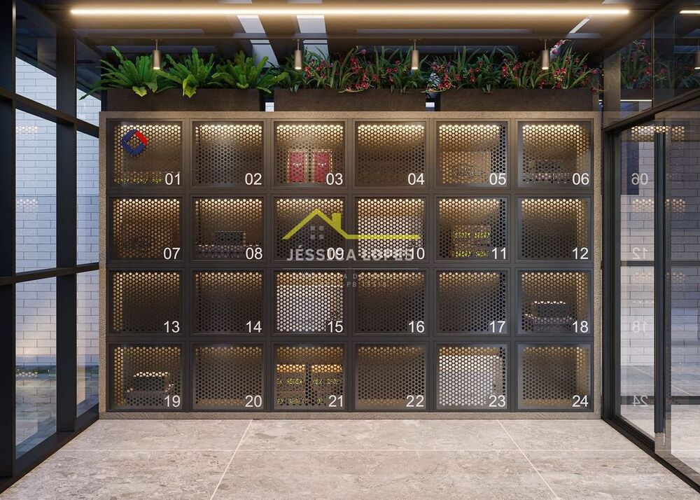 Apartamento, 3 quartos, 62 m² - Foto 8