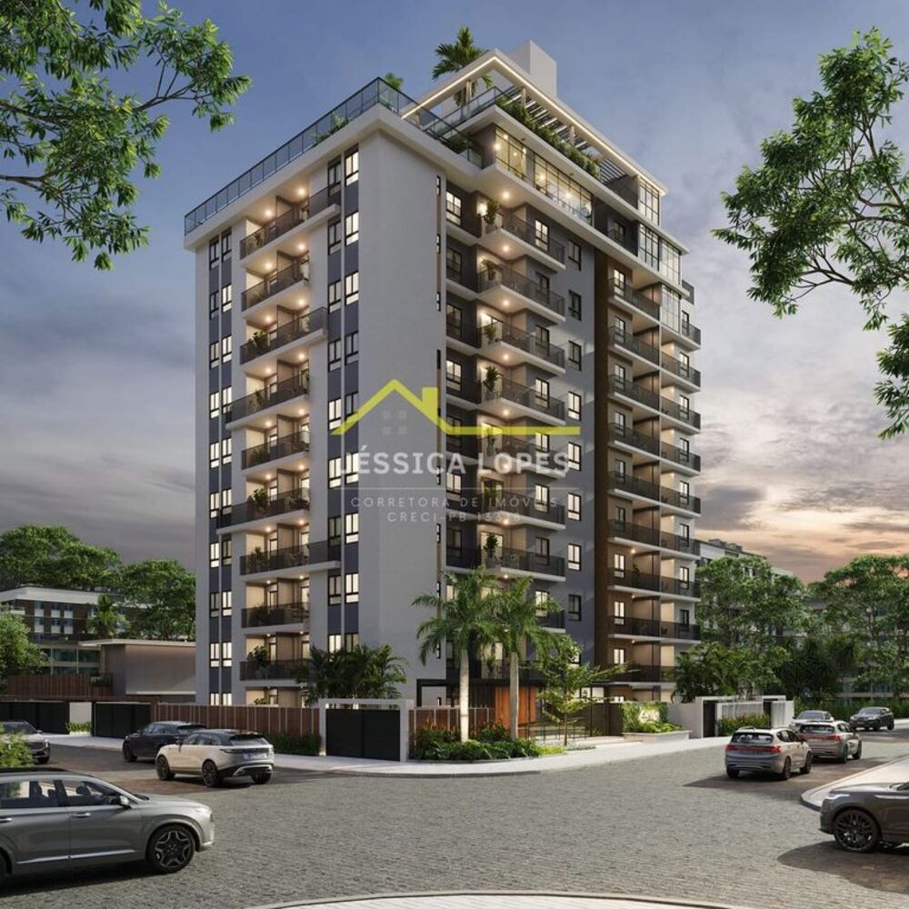 Apartamento, 3 quartos, 62 m² - Foto 7