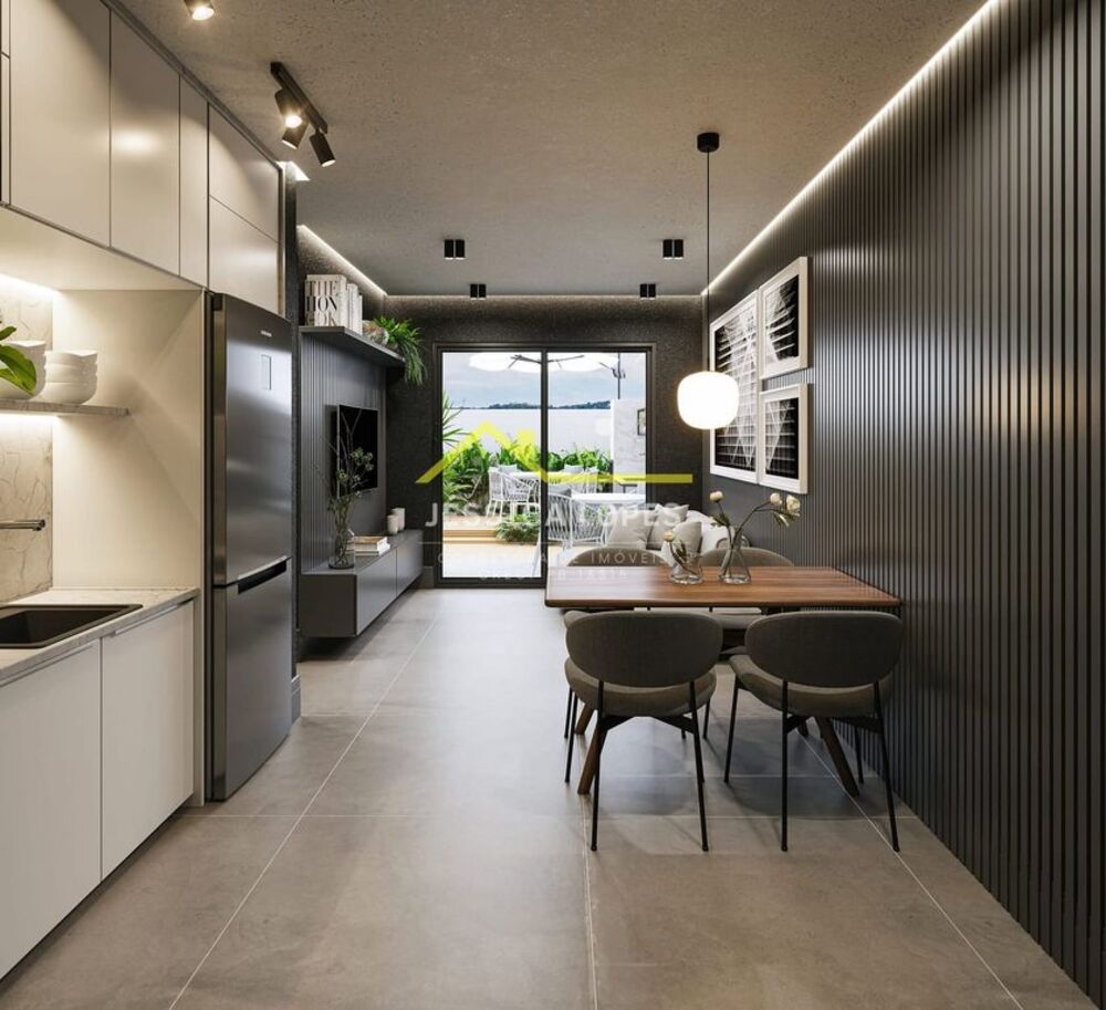 Apartamento, 3 quartos, 62 m² - Foto 6
