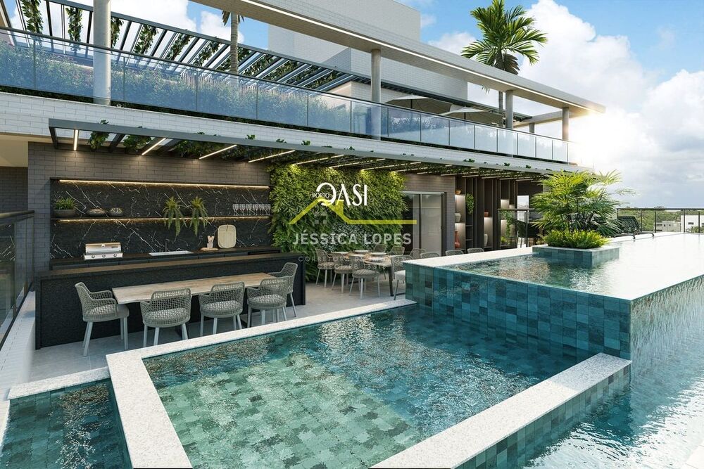 Apartamento, 3 quartos, 62 m² - Foto 10