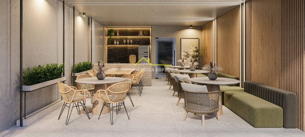 Apartamento, 3 quartos, 62 m² - Foto 22