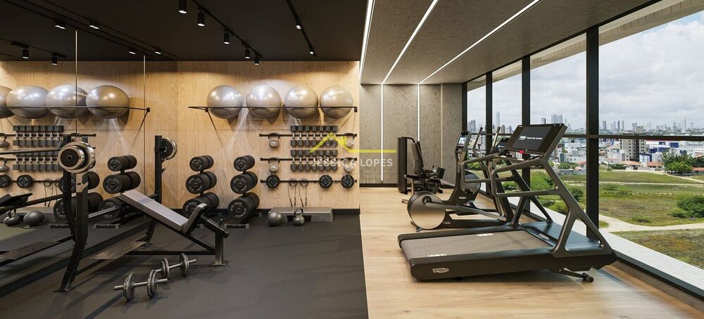 Apartamento, 3 quartos, 62 m² - Foto 19