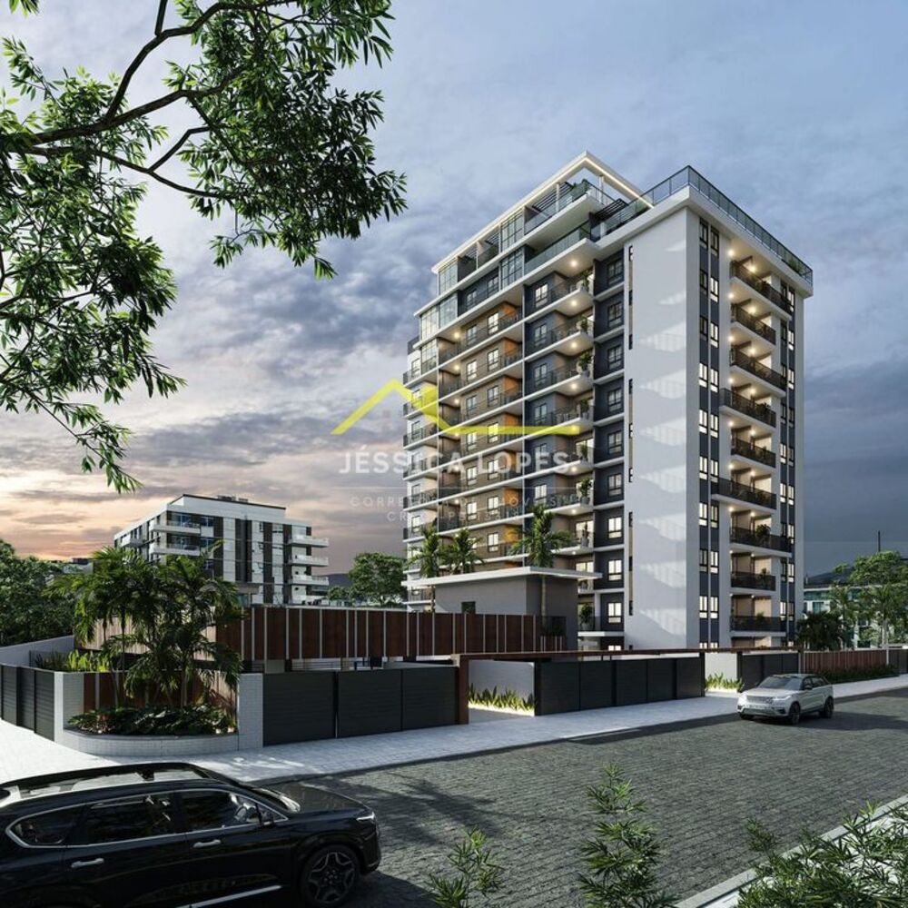 Apartamento, 3 quartos, 62 m² - Foto 1