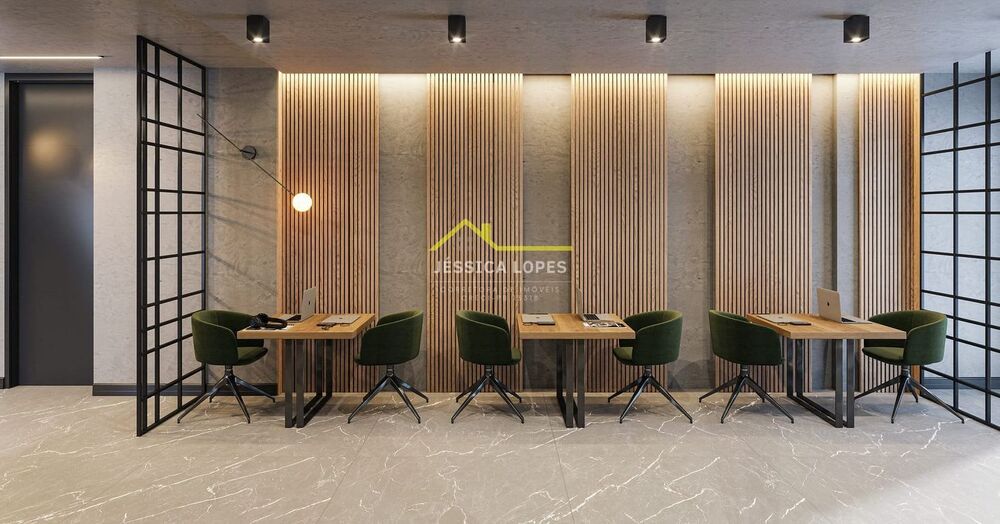 Apartamento, 3 quartos, 62 m² - Foto 21