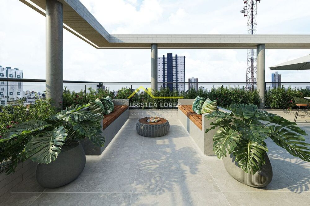 Apartamento, 3 quartos, 62 m² - Foto 17