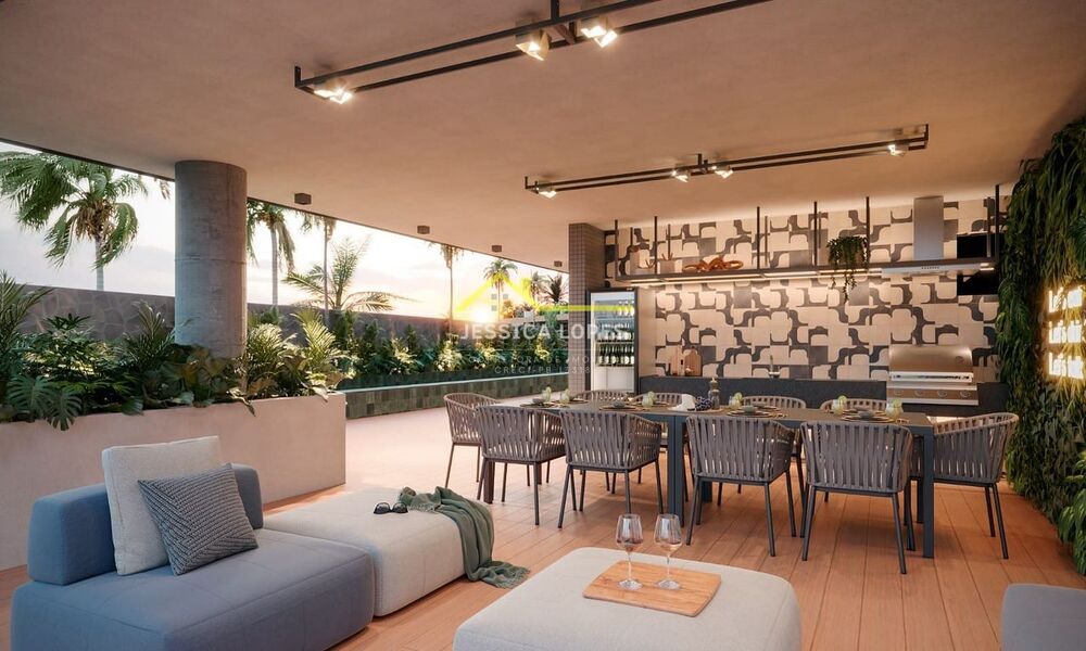 Flat/Apart Hotel, 1 quarto, 23 m² - Foto 6