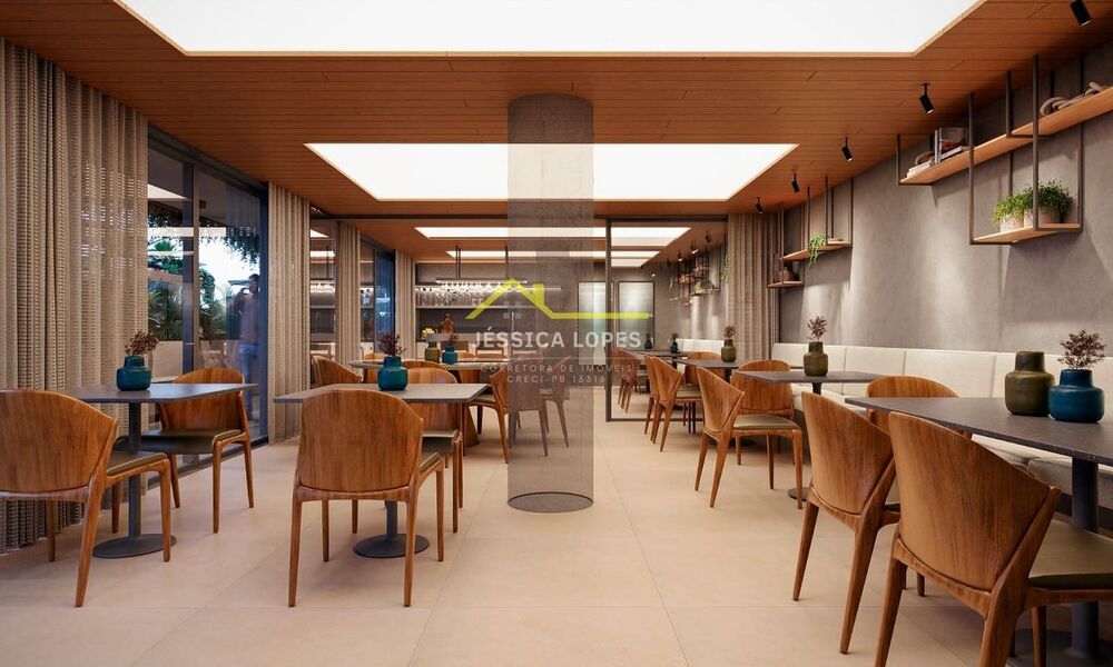 Flat/Apart Hotel, 1 quarto, 23 m² - Foto 8