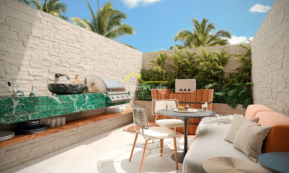 Flat/Apart Hotel, 1 quarto, 23 m² - Foto 7