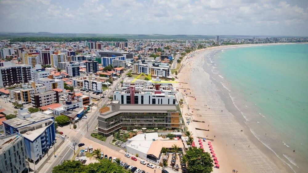 Flat/Apart Hotel, 1 quarto, 23 m² - Foto 5