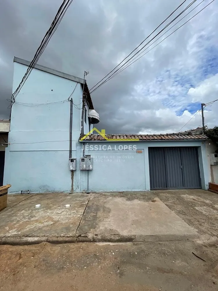 Casa, 5 quartos, 250 m² - Foto 6